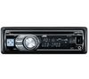 KD-R601 USB/CD/AUX Car Radio