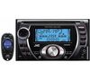 JVC KW XG701 CD/MP3 Car Radio