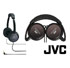 JVC Noise Cancelling Headphones (HA-NC80)
