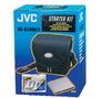 JVC Starter Kit VU-A560KIT-E for camcorders series GR-DX