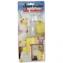 Clean Water Silo Waterer Single
