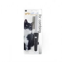 Gripsoft Grooming Cat Comb Single