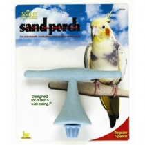 Sand Perch T Perch Small