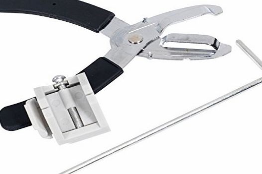 JYSK Blind cutter for metal