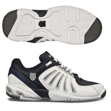 K-Swiss K-Force Junior Tennis Shoes