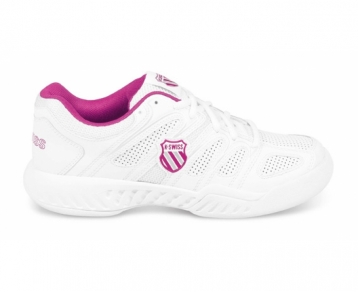 K Swiss K-SWISS Calabasas Ladies Tennis Shoe