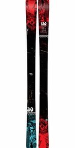 K2 Press Skis 2015 - 169cm