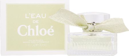 Karl Lagerfeld, 2102[^]0105908 Chloe Leau De Chloe Eau De Toilette Spray