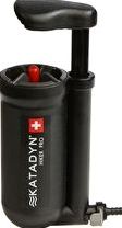 Katadyn, 1296[^]198570 Hiker Pro Water Filter - Black