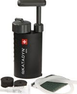 Katadyn, 1296[^]198571 Mini Water Purifier - Black