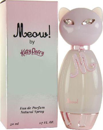 Katy Perry, 2102[^]0073539 Meow Eau De Parfum