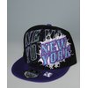 Ethos New York (Black / Purple)