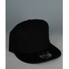 Ethos Plain Caps (Black)