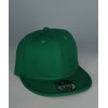 Ethos Plain Caps (Dark Green)