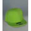 Ethos Plain Caps (Light Green)