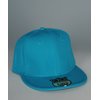 Ethos Plain Caps (Turquoise)