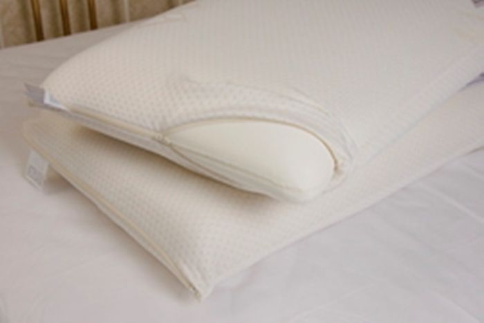 KD Beds Dr Twiner Supreme Memory Foam Pillow