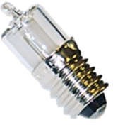 Reflectalite Bulb 4v 2w .5A Screw Fit Halogen