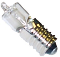 Reflectalite Bulb 6v 10w 1.7A Screw Fit Halogen