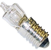 Reflectalite Bulb 6v .5a 3w Screw Fit Halogen