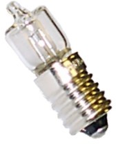 Reflectalite Bulb 6v 6w .1A Screw Fit Halogen