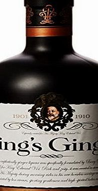 The Kings Ginger Liqueurs 50 cl