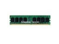 KINGSTON Memory/4GB 667MHz DDR2 DIM FBuf Dual Kit