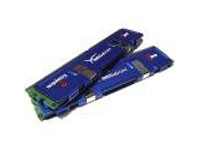 Memory/4GB 667MHzDDR2 ECC CL5 DIMM Kitx2