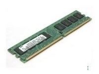 KINGSTON Memory/512MB 533MHz DDR2 ECC CL4 SR DIMM