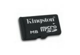 Kingston Micro SD - 256MB