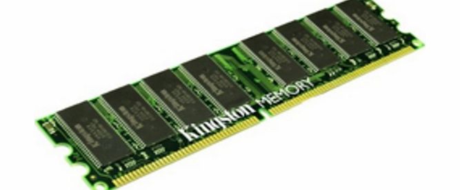 Kingston Ram Module - 4 Gb (1 x 4 Gb) - DDR3 Sdram - 1333