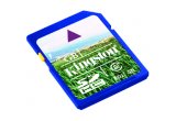 Kingston Secure Digital Card (SDHC) CLASS 2 - 8GB
