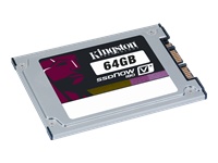 KINGSTON SSD Now V 180 64GB 1.8 inch