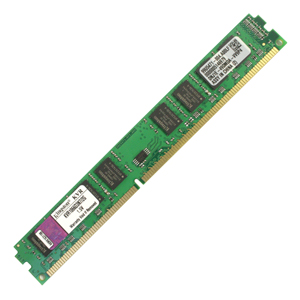 Kingston Value PC Memory (RAM) - DIMM - DDR3
