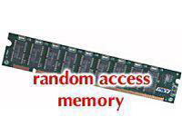 KINGSTON ValueRAM - Memory - 2 GB - DIMM 184-PIN - DDR - 266 MHz / PC2100 - CL2.5 - registered - ECC