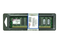 KINGSTON ValueRAM - Memory - 512 MB