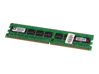 ValueRam/1GB 533MHz DDR2 ECC Reg CL4 DIM