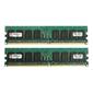Kingston ValueRAM KVR800D2N5K2/2G