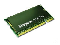 KINGSTON VR 1GB DDR2 NonECC CL5microDIM