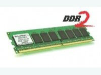 VR 2GB 256M x 64-bit 400MHz DDR2 PC2-3200