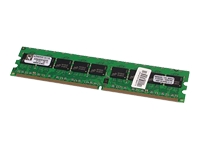 KINGSTON VR 533MHz DDR2 ECC CL4 DIMM