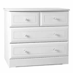 Kingstown - Nicole 2   2 Drawer Chest