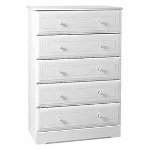 Kingstown - Nicole 4   2 Drawer Chest