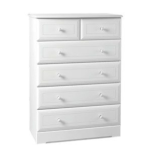 Kingstown , Nicole, 4 2 Drawer Chest