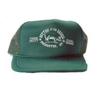 Kink MESH HAT PIG