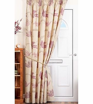 Kinsale Door Curtains