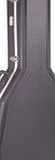 Kinsman KGC8675 Semi Acoustic Guitar Case -