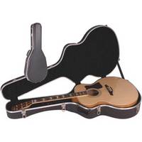 Kinsman KGC8675 Semi Acoustic Guitar Case