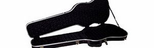 Kinsman Shaped Bass Guitar Case - Nearly New