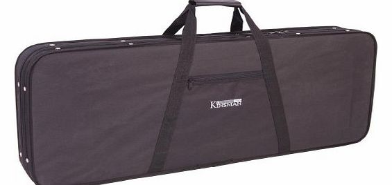Standard Hardfoam Guitar Case - Electric